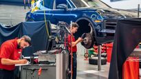 Porsche Commemorates 25 Years Of Leading Automotive Technical Training