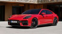 Porsche Panamera GTS Launched In India: Price, Features, Specs, And More
