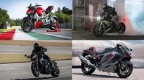Top 5 Most Powerful Bikes Under Rs 20 Lakh: The Big Boy Toys