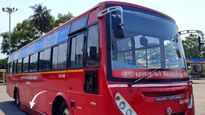 Tamil Nadu Transitions Buses To CNG And LNG For Eco-Friendliness