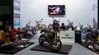 Revolt Motors Wows At Sri Lanka EV Auto Show 2024 With Electric Motorcycle Range