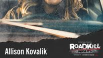 Roadkill Nights Powered By Dodge Set For Electrifying Return To M1 Concourse