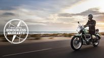 Royal Enfield Unveils Borderless Warranty For Global Riders