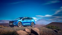Škoda Triumphs At Auto Express And EcoCar Awards With Four Major Wins