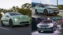 Skoda India To Enhance Lineup With 2024 Kodiaq And New EVs