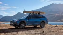 Subaru Of America Sees Growth In June And Second Quarter Of 2024 Sales