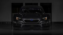 Subaru Motorsports USA Debuts High-Performance 2024 WRX: Project Midnight