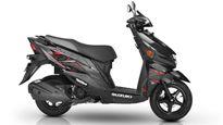 2024 Suzuki Avenis Scooter Launched In India At Rs 92,000: New Shades & More