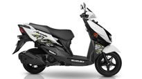 2024 Suzuki Avenis Scooter – Top 5 Things You Need To Know