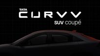 Tata Curvv: A Glimpse Into The Future Of Coupe-SUVs