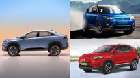Tata Curvv EV Vs Rivals: Features, Price & More