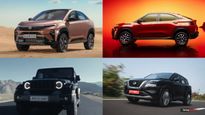 New SUVs Hitting The Indian Market In August 2023