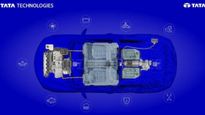 Tata Technologies And Arm Join Forces To Innovate Software-Defined Vehicles