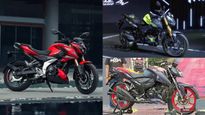 Best 160cc Bikes For Style And Mileage For Indian Riders