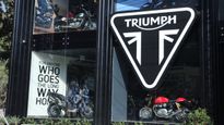 Triumph Opens 100th Dealership In India: Affordable Models Helps Expansion