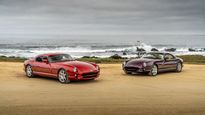 TVR Garage Brings Classic British Sportscars Back To The US Market