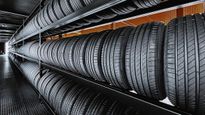 India's Tyre Industry Confronts Severe Natural Rubber Shortage