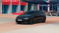 Volkswagen Unveils Black Editions With Enhanced Features For UK Market