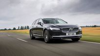 Volvo UK Debuts Black Edition Models And Announces Return Of V60 And V90 Estates