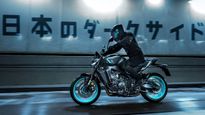 Yamaha MT-09 Y-AMT: Clutchless Shifting For Enhanced Riding