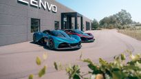 Zenvo Automotive To Showcase New Aurora Models At Goodwood Festival 2024