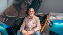 Zenvo Automotive Boosts Technical Team With Jon Gunner As New CTO