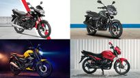 125cc Motorcycle Sales Record 21% Yearly Growth In June 2024
