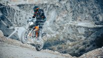 Discover The Best Adventure Bikes Under Rs. 4 Lakhs: Hero Xpulse, BMW G 310 GS, KTM 390