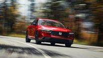 American Honda Sees 8% Jump In July Auto Sales With Electrified Models Leading