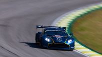Aston Martin Vantage GT3 Seeks Triumph At COTA World Endurance Return