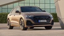 2024 Audi Q8 SUV Launched In India At Rs 1.17 Crore