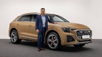  Audi Q8 Facelift SUV: Top 5 Things You Need To Know