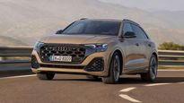 Audi Q8 Facelift SUV To Be Launched Tomorrow In India: All Details Here