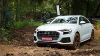 India Witnesses Significant Growth In Luxury Car Sales In First Half Of 2024