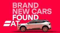 Auto Trader Rolls Out Its Biggest Brand Campaign To Spike New Car Sales