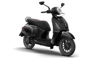 Bajaj Auto Debuts Chetak 3201 Electric Scooter: An Amazon Exclusive