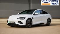 Renault And BYD Triumph At The Prestigious 2024/2025 Best Cars Of The Year Awards