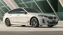BMW Replaces 6 Series GT With New 5 Series LWB In India