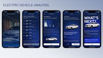 BMW App Introduces Electric Vehicle Analysis For Easier EV Transition
