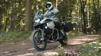New BMW F 900 GS & GS Adventure Bookings Opened In India: Comes With Uprated Features & Advanced Driver Aids