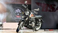 BSA Gold Star 650 Delivery Begins In India: An Icon Hits The Indian Roads