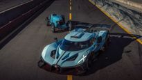Bugatti Legends Unite: Type 35 Meets Bolide In A Centennial Celebration