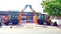 CASE India Enhances Southern Reach With New Vijayawada Dealership