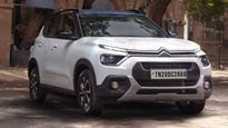 Citroen C3 Automatic Bookings Commence: A Blend Of Power & Safety