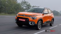 Citroen eC3 Likely To Get These 5 Features From The Updated C3 Hatchback