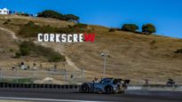 Corkscrew Hillclimb Sets New Benchmarks In Third Year At Monterey