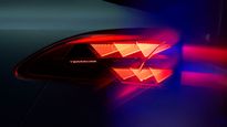 CUPRA Terramar Set For Global Debut At America’s Cup With Bold Design And EHybrid Tech