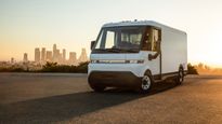 BrightDrop Electric Vans Now Part Of Chevrolet's Commercial Fleet