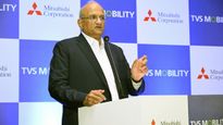 TVS Mobility, Mitsubishi Corp Initiate Employee Exchange To Boost Innovation