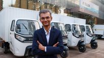 Euler Motors To Launch Electric SCV With 1000+ Kg Payload During Festive Season